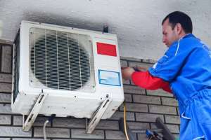 HVAC Companies Near Aldie, VA Available Now